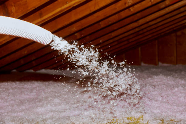 Types of Insulation We Offer in Independence, OH