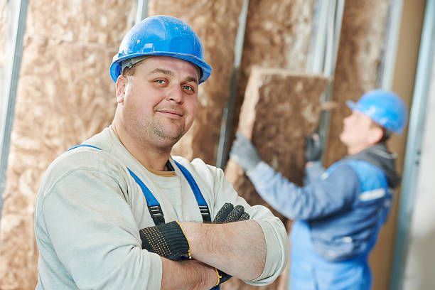 Reflective Insulation in Independence, OH